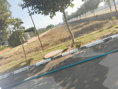 Image of 1143 Sq.ft Residential Plot / Land for sale in Faith Ireo Savannah, Sector 35, Sohna for Rs. 16125000