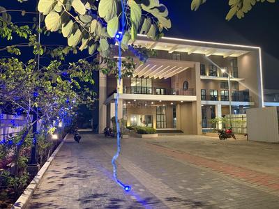 Image of 1975 Sq.ft 3 BHK Apartment / Flat for sale in Utkal Greenex, Sundarpada, Bhubaneswar for Rs. 11500000
