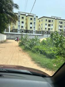 Image of 1133 Sq.ft 2 BHK Apartment / Flat for sale in Hanspal, Bhubaneswar for Rs. 6200000
