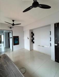 Hall Image of 1000 Sq.ft 2 BHK Apartment / Flat for rent in Gulmohar City, Kharadi Pune for Rs. 28000