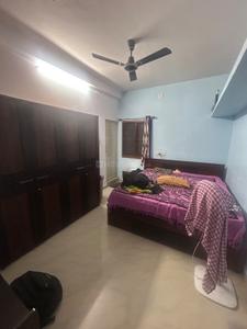 Bedroom Image of 1100 Sq.ft 2 BHK Independent House for rent in Anna Nagar Hosur for Rs. 18000