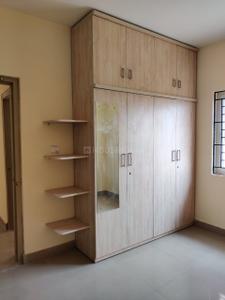 Bedroom Image of 850 Sq.ft 2 BHK Apartment / Flat for sale in Bidare Agraha Bengaluru for Rs. 6500000