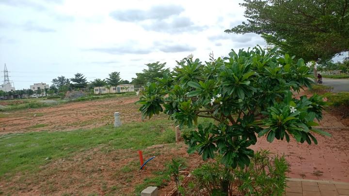 Vijayanagar 1st Stage Main Image 1