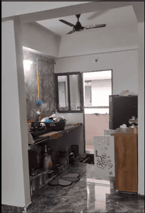 1 BHK Flat
