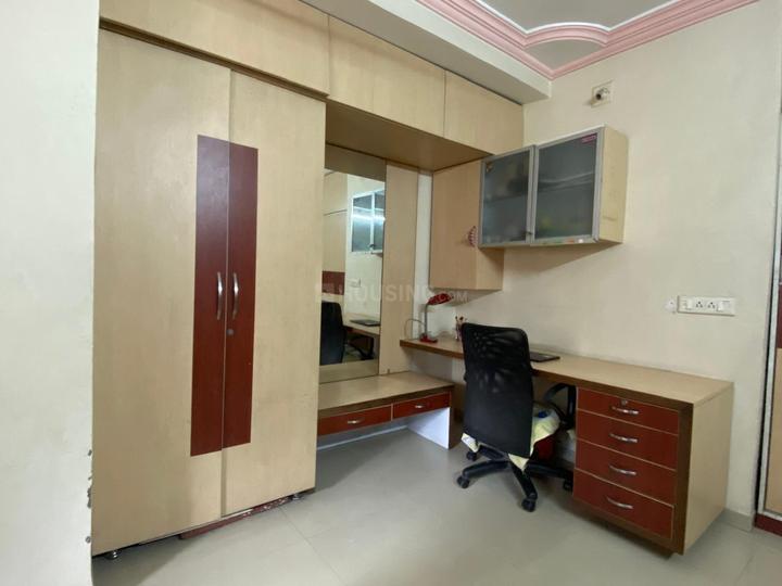 Thaltej Bedroom 1