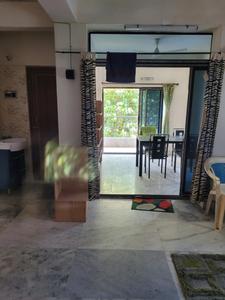Hall Image of 1100 Sq.ft 3 BHK Apartment / Flat for sale in Tollygunge Kolkata for Rs. 4700000