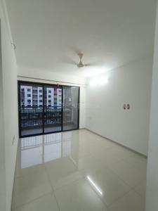 Hall Image of 450 Sq.ft 1 BHK Apartment / Flat for sale in Balewadi Pune for Rs. 6000000