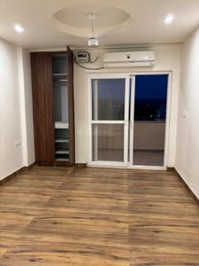 Bedroom Image of 1854 Sq.ft 2 BHK Apartment / Flat for rent in Sumeru Eastern Arc Phase 2, Baronwala Dehradun for Rs. 24000