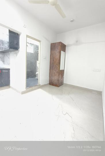 Sector 1, HSR Layout Bedroom 1