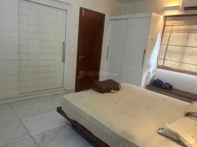 Bedroom Image of 4500 Sq.ft 5 BHK Duplex for sale in Panampilly Nagar Kochi for Rs. 35000000