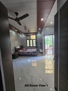 Hall Image of 1800 Sq.ft 4.5 BHK Duplex for sale in Vikaspuri 4bhk Luxurios Home, Vikaspuri New Delhi for Rs. 16000000