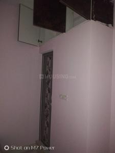 Bedroom Image of Gayatri PG in Chikkathoguru Village, Bengaluru