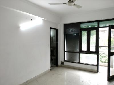 Bedroom Image of 1700 Sq.ft 3 BHK Apartment / Flat for sale in Sector 18 Dwarka New Delhi for Rs. 35000000
