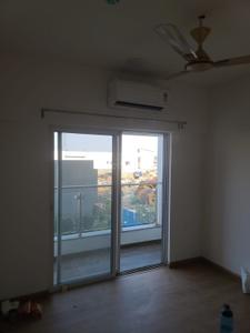Bedroom Image of 980 Sq.ft 2 BHK Duplex for sale in Gera World Of Joy S, Upper Kharadi Pune for Rs. 10500000