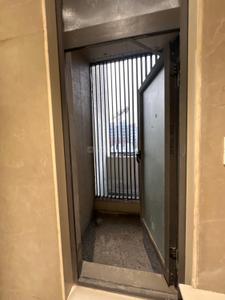 Balcony Image of 1700 Sq.ft 3 BHK Apartment / Flat for sale in Hitech Cosmos, Kharghar Navi Mumbai for Rs. 25000000