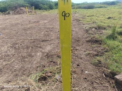 Image of 1759 Sq.ft Residential Plot / Land for sale in Mannivakkam, Chennai for Rs. 6120000