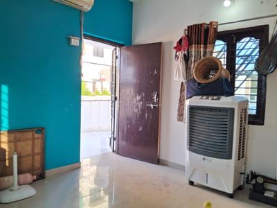 Bedroom Image of 1200 Sq.ft 3 BHK Villa for sale in Saiyed Vasna Vadodara for Rs. 6200000