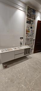 Hall Image of 1350 Sq.ft 3 BHK Builder Floor for sale in Preet Vihar New Delhi for Rs. 30000000
