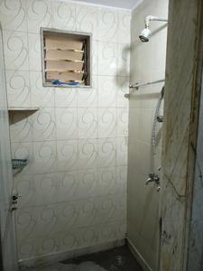 Bathroom Image of Omkar Apartments  in Airoli, Navi Mumbai