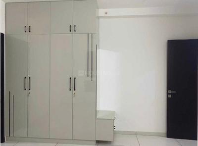 Bedroom Image of 1730 Sq.ft 3 BHK Apartment / Flat for rent in Navami Landmaark, RR Nagar Bengaluru for Rs. 60000