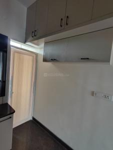 Bedroom Image of 1000 Sq.ft 2 BHK Builder Floor for rent in Padmanabhanagar Bengaluru for Rs. 35000