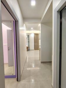 Image of 1450 Sq.ft 3 BHK Apartment / Flat for sale in Urban Greens, Rajarhat, Kolkata for Rs. 14900000