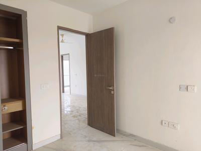 Bedroom Image of 1365 Sq.ft 3.5 BHK Builder Floor for sale in M3M Soulitude, Sector 89 Gurgaon for Rs. 17100000