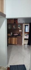 Hall Image of 1350 Sq.ft 3 BHK Apartment / Flat for sale in Adikmet Hyderabad for Rs. 7000000