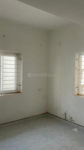 Bedroom Image of 1353 Sq.ft 3 BHK Apartment / Flat for sale in Madipakkam Chennai for Rs. 10800000