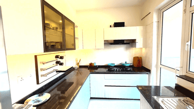 Image of 2000 Sq.ft 3 BHK Apartment / Flat for sale in Bestech Altura, Sector 79, Gurgaon for Rs. 26650000