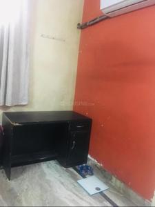 Balcony Image of Ashirwad PG in Patel Nagar, Ghaziabad