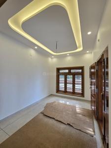 Hall Image of 2700 Sq.ft 4 BHK Independent House for sale in Aluva Kochi for Rs. 13000000