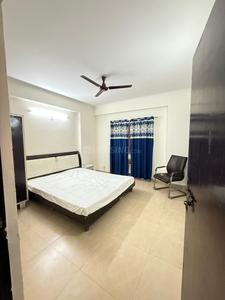 Bedroom Image of No name in Sector 75, Noida