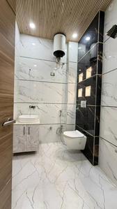 Bathroom Image of 3300 Sq.ft 4.5 BHK Independent House for sale in Vaishali Nagar Extension Jaipur for Rs. 21100000