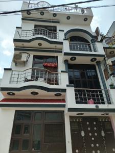 Image of 1900 Sq.ft 6 BHK Independent House for sale in Noida Extension, Greater Noida for Rs. 9000000