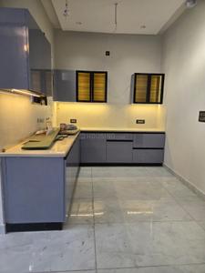 Kitchen Image of 945 Sq.ft 3 BHK Independent House for sale in Kharar Mohali for Rs. 7809000