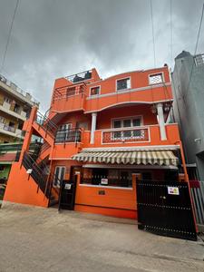 4 BHK Duplex