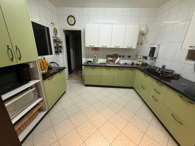 Kitchen Image of 3850 Sq.ft 4 BHK Apartment / Flat for sale in Sobha Petunia, Nagavara Bengaluru for Rs. 48000000
