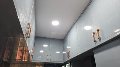 Kitchen Image of 750 Sq.ft 2 BHK Independent House for rent in JP Nagar Bengaluru for Rs. 25200