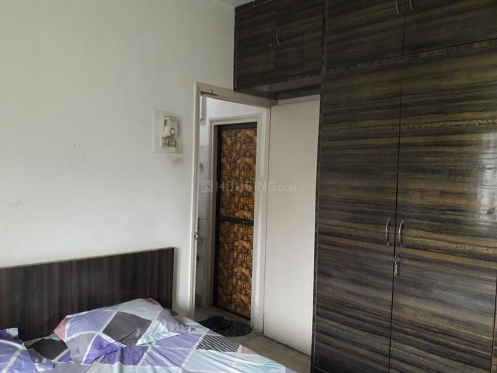 Pleasent Park, Mira Road East Bedroom 1