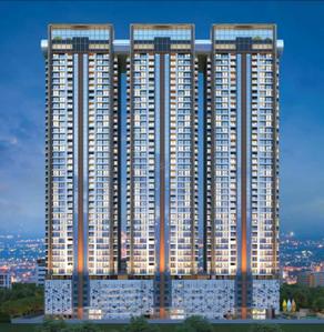 Image of 1770 Sq.ft 3 BHK Apartment / Flat for sale in Shubh Tristar, Mundhwa, Pune for Rs. 18000000