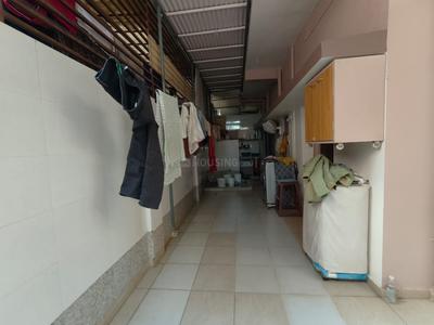 Balcony Image of 2250 Sq.ft 6 BHK Independent House for sale in Prahlad Nagar Ahmedabad for Rs. 35000000