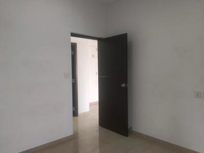 Bedroom Image of 800 Sq.ft 2 BHK Apartment / Flat for sale in Mahindra Roots, Kandivali East Mumbai for Rs. 17900000
