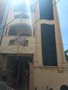 Image of 1400 Sq.ft 1 BHK Independent House for sale in Kothapet, Hyderabad for Rs. 5000000