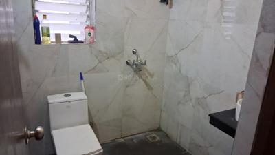 Image of 1072 Sq.ft 3 BHK Apartment / Flat for sale in Eternia, Madhyamgram, Kolkata for Rs. 5800000