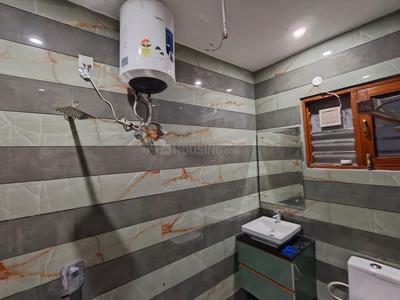 Image of 700 Sq.ft 1 RK Builder Floor for rent in Sector 37, Chandigarh for Rs. 20000
