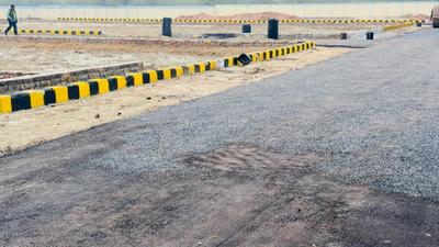Image of 1000 Sq.ft Residential Plot / Land for sale in Mohanlalganj, Lucknow for Rs. 751000
