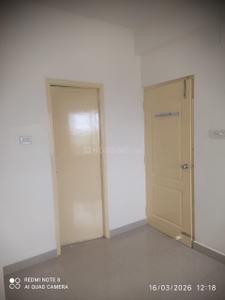 Bedroom Image of 1450 Sq.ft 3 BHK Apartment / Flat for rent in VGN Southern Avenue, Kattankulathur Chennai for Rs. 30000