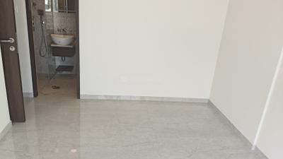 Bedroom Image of 1125 Sq.ft 2 BHK Apartment / Flat for sale in Embassy Marquis Residences, Malad West Mumbai for Rs. 21100000