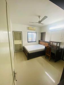 Hall Image of 970 Sq.ft 2 BHK Apartment / Flat for sale in Sanjeevani Sadafulee, Balewadi Pune for Rs. 10000000